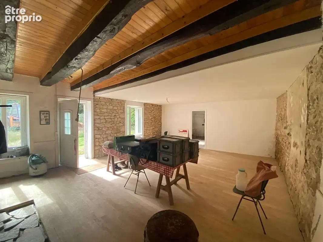 Maison 250 m² à vendre à Bussiere-Galant (87230) - photo 4