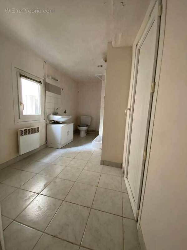 Photo 8 - Appartement à LOCHES