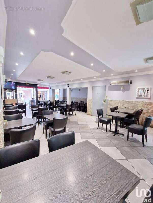 Photo 4 - Commerce à MONTARGIS