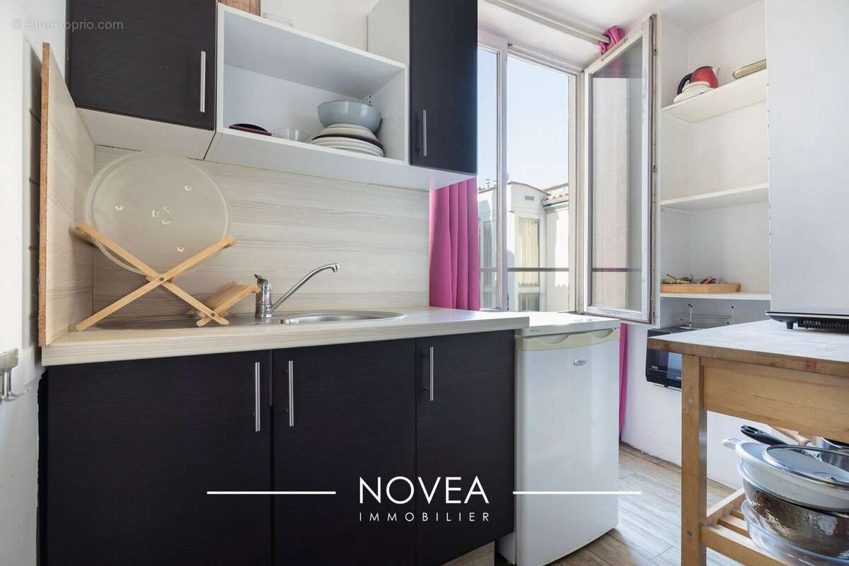 Appartement à LYON-1E