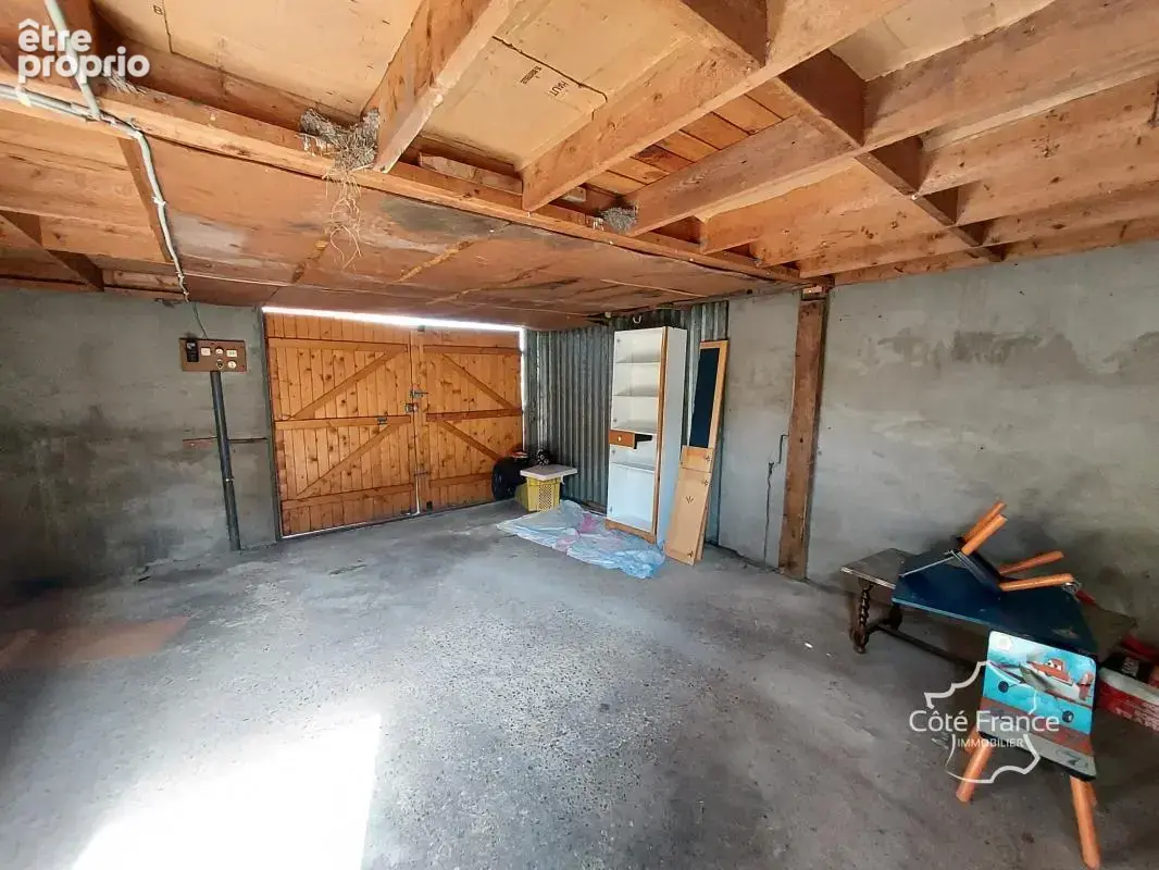 Maison de plain-pied 156 m2   Beau potentiel et nombreuses p - photo 9