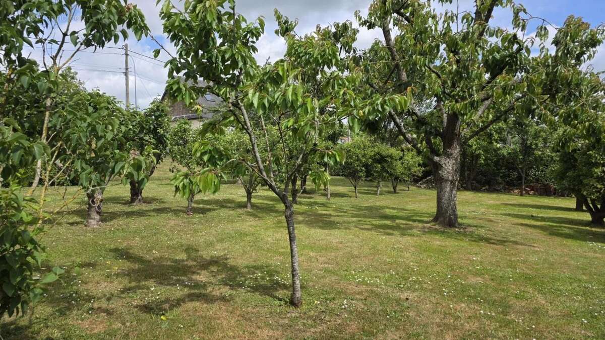 Maison à MARSEILLE-EN-BEAUVAISIS