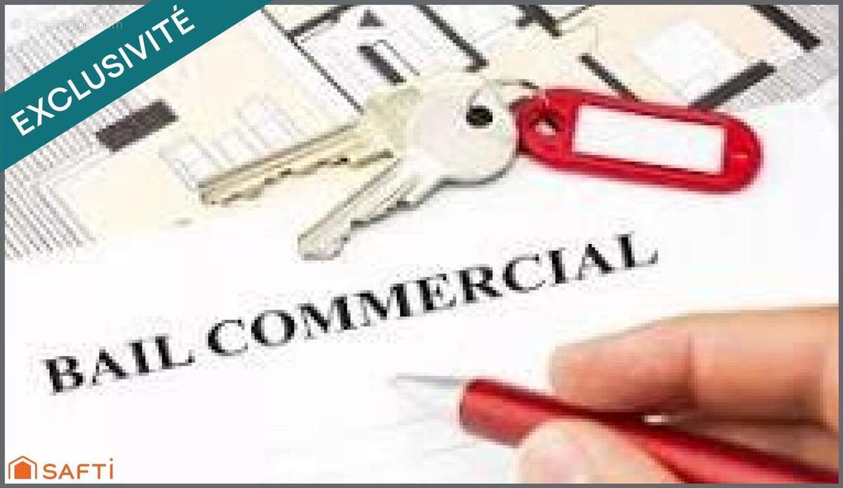 Photo 2 - Commerce à SAINT-POL-DE-LEON