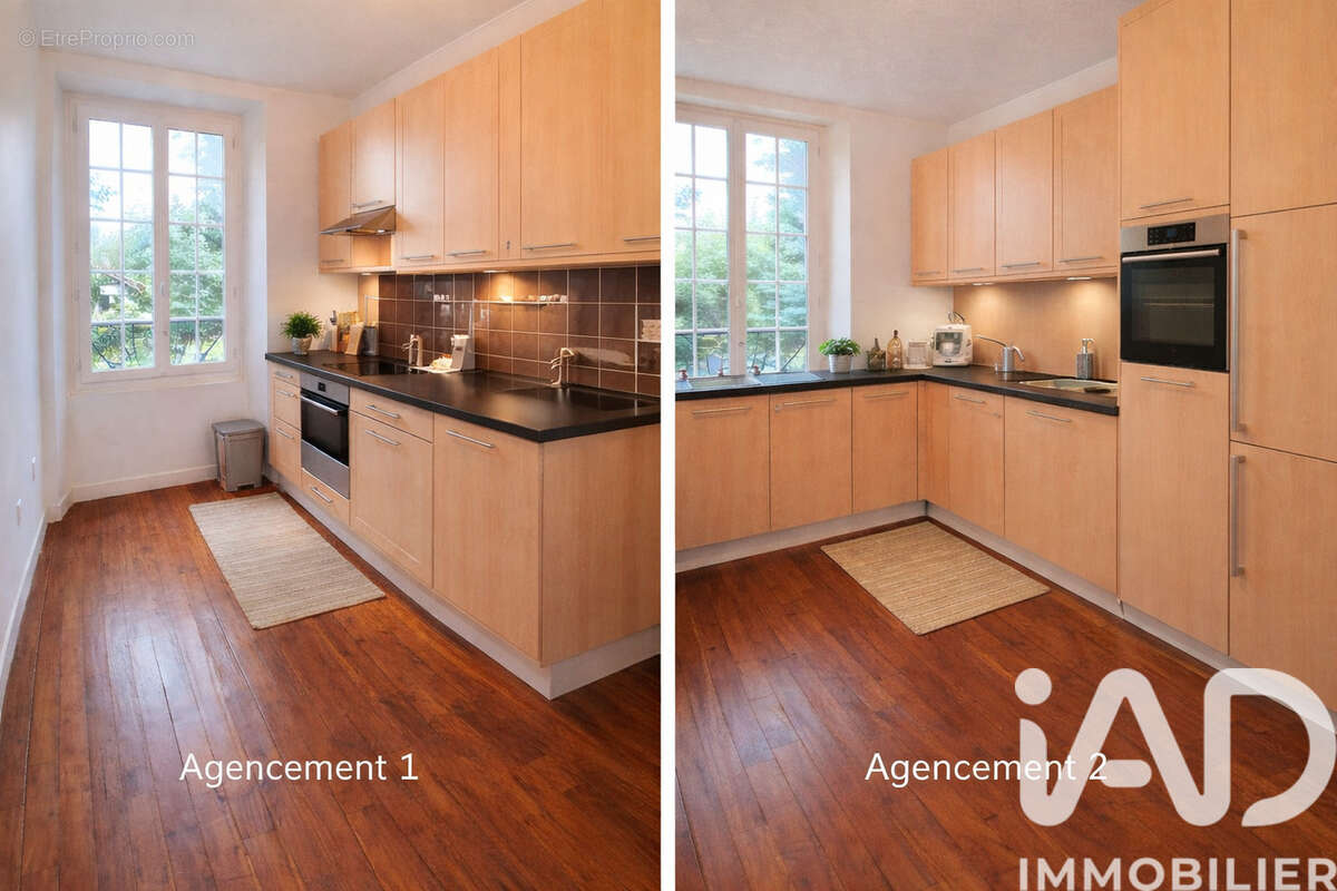 Photo 6 - Appartement à GUIGNES
