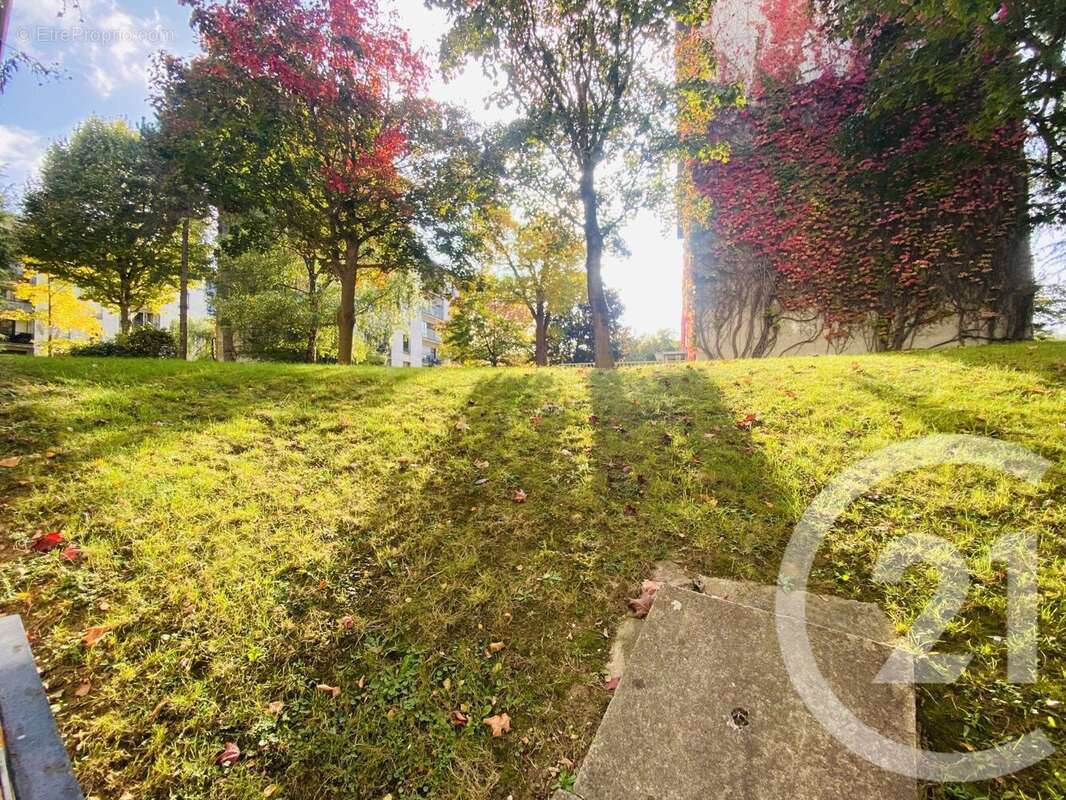 Appartement à ANTONY