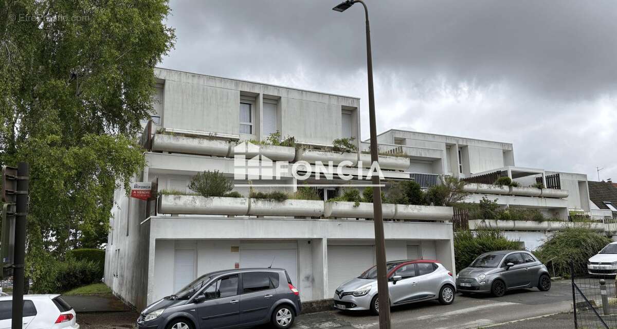 Appartement à AMIENS