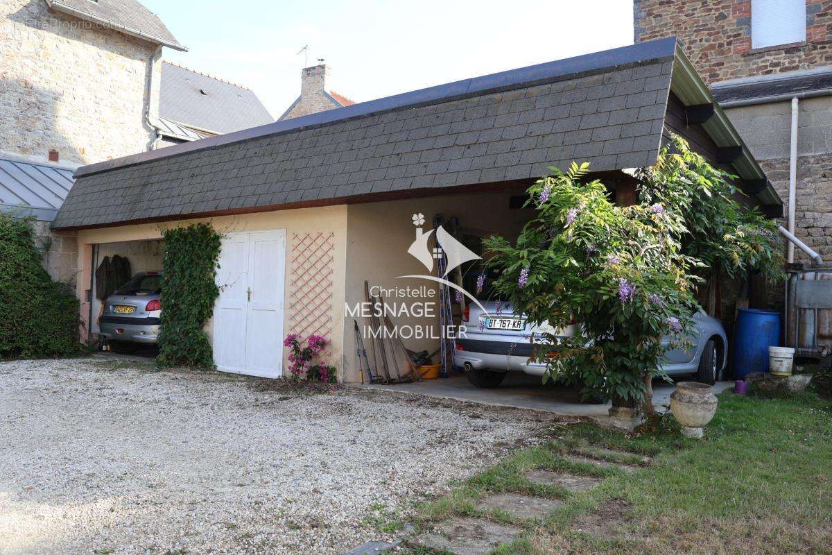 À vendre chez Christelle Mesnage Immobilier - DINAN proche - photo 7