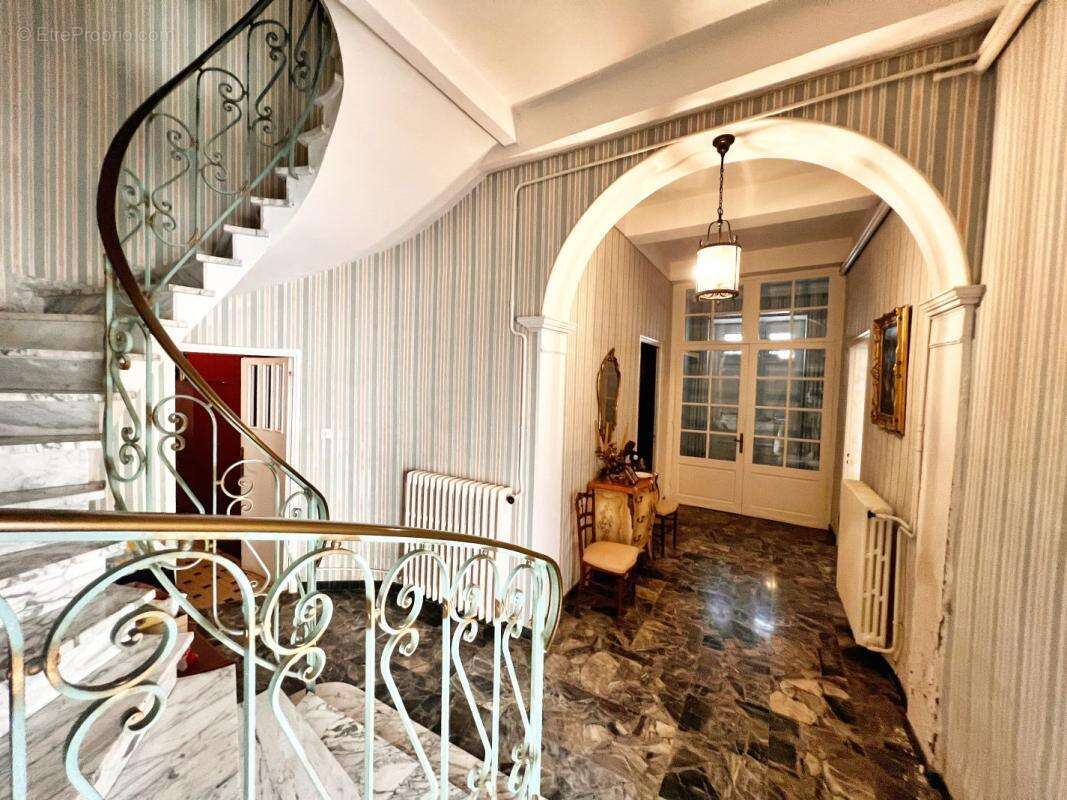 Maison à ARGELIERS