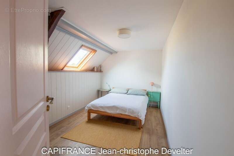 Maison à CEAUCE