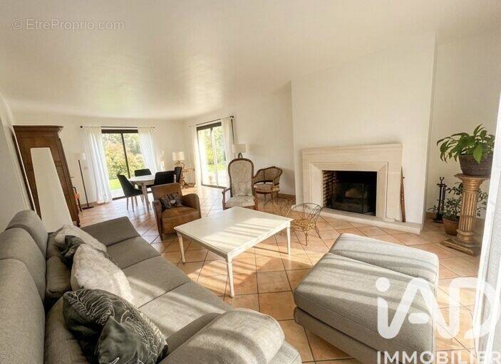 Photo 1 - Maison à GRADIGNAN