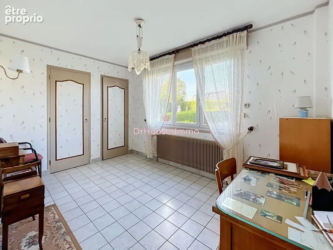 Maison 6 pièces 97 m² à vendre à Rivery (80136) - photo 9