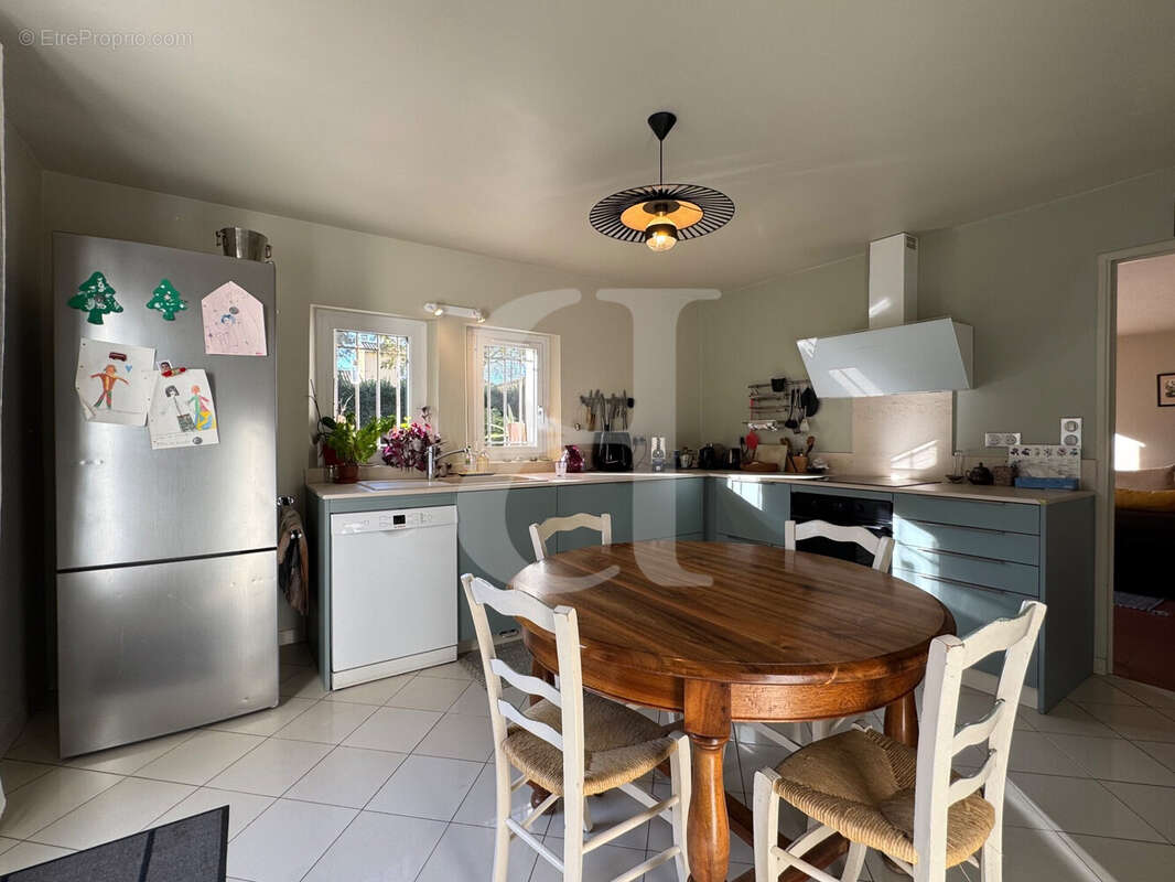 Maison à SAINT-REMY-DE-PROVENCE