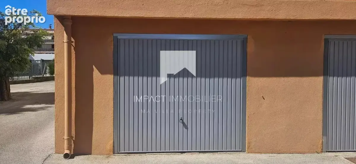 Photo Autres à Hyeres au prix de 45 000€