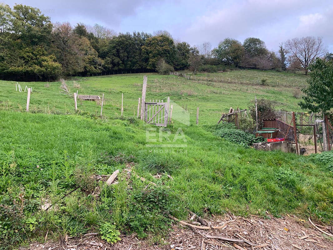 Maison à LA MURETTE