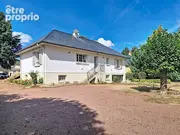 Maison à CHATEAUNEUF-SUR-SARTHE