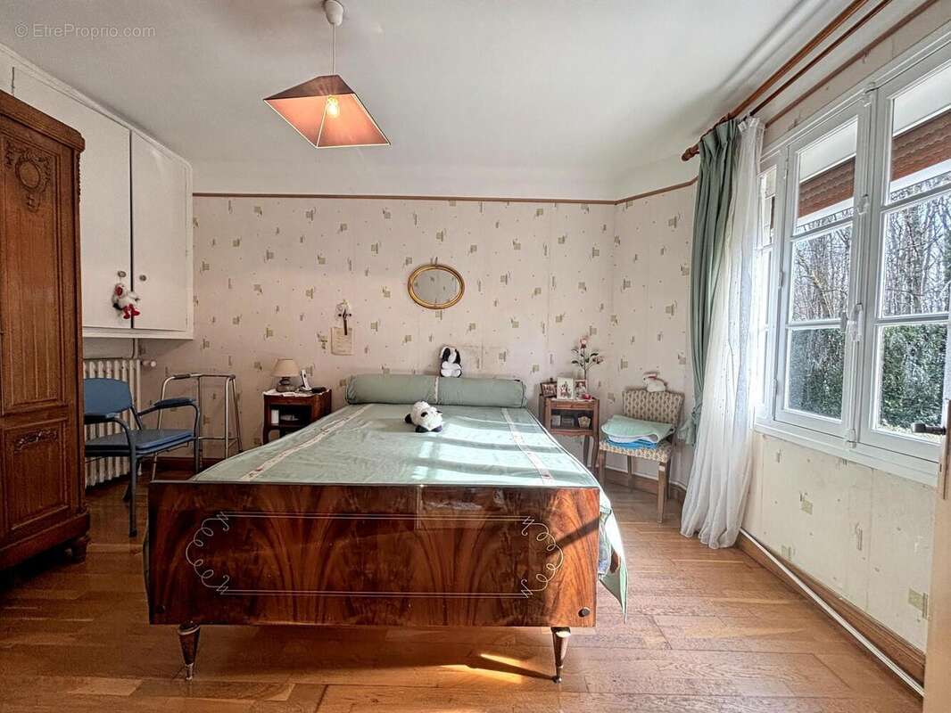 Maison 135 m² à Dammarie-Sur-Loing  - photo 6