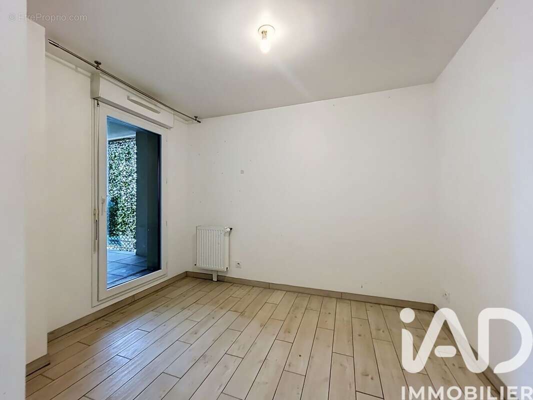 Photo 8 - Appartement à PONTAULT-COMBAULT