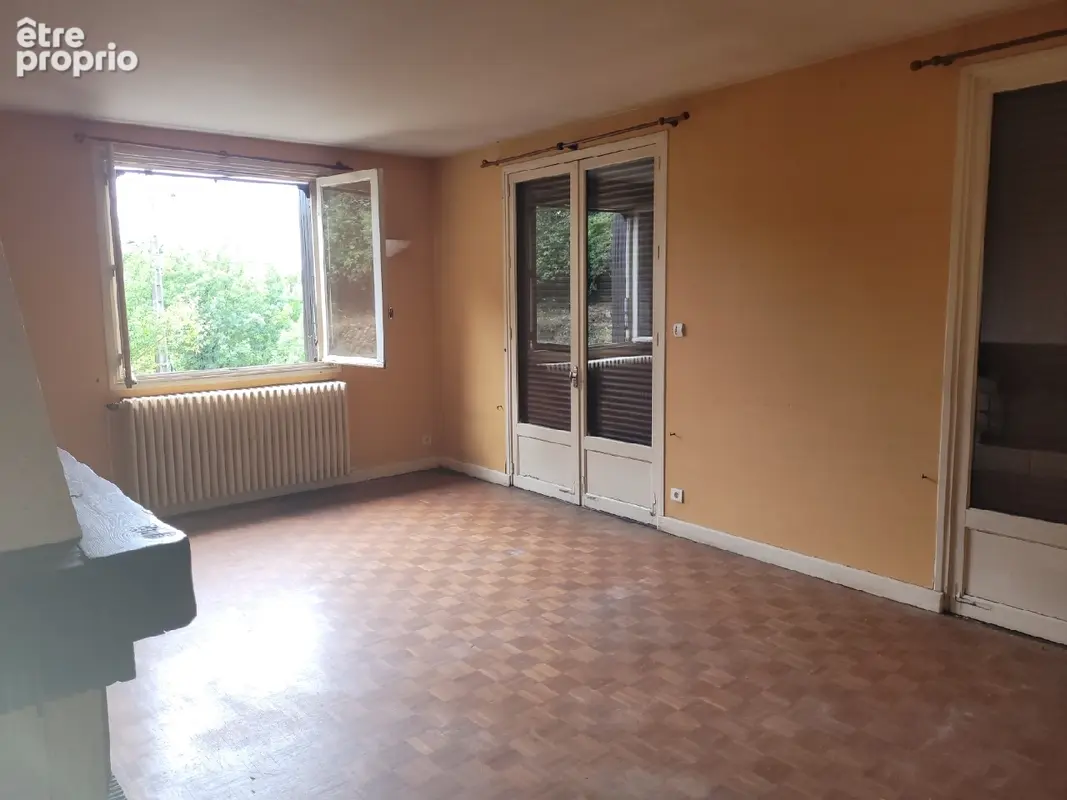 Maison 5 pièces 90 m² à vendre à Bort-Les-Orgues (19110) - photo 12