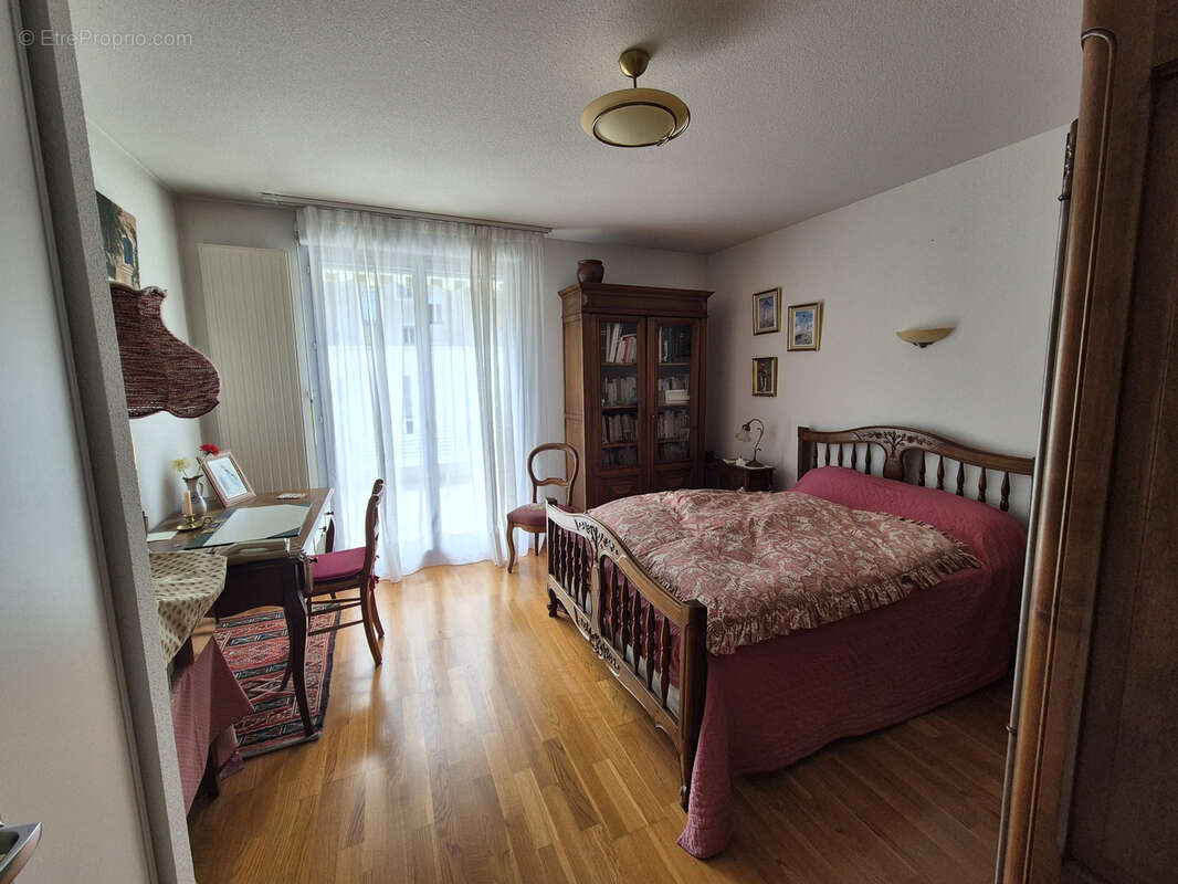 Appartement à VICHY