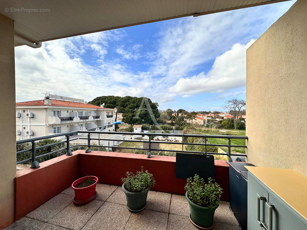 Appartement à ARGELES-SUR-MER