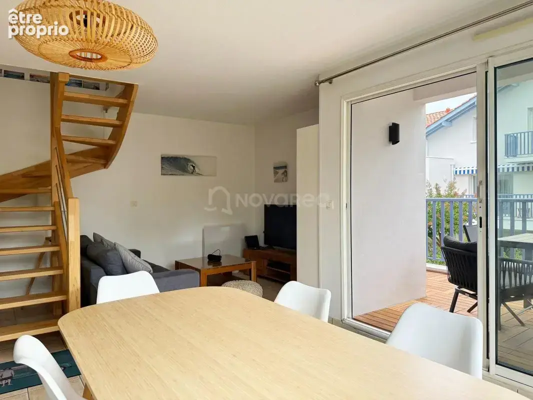 Appartement 3 pièces - photo 5
