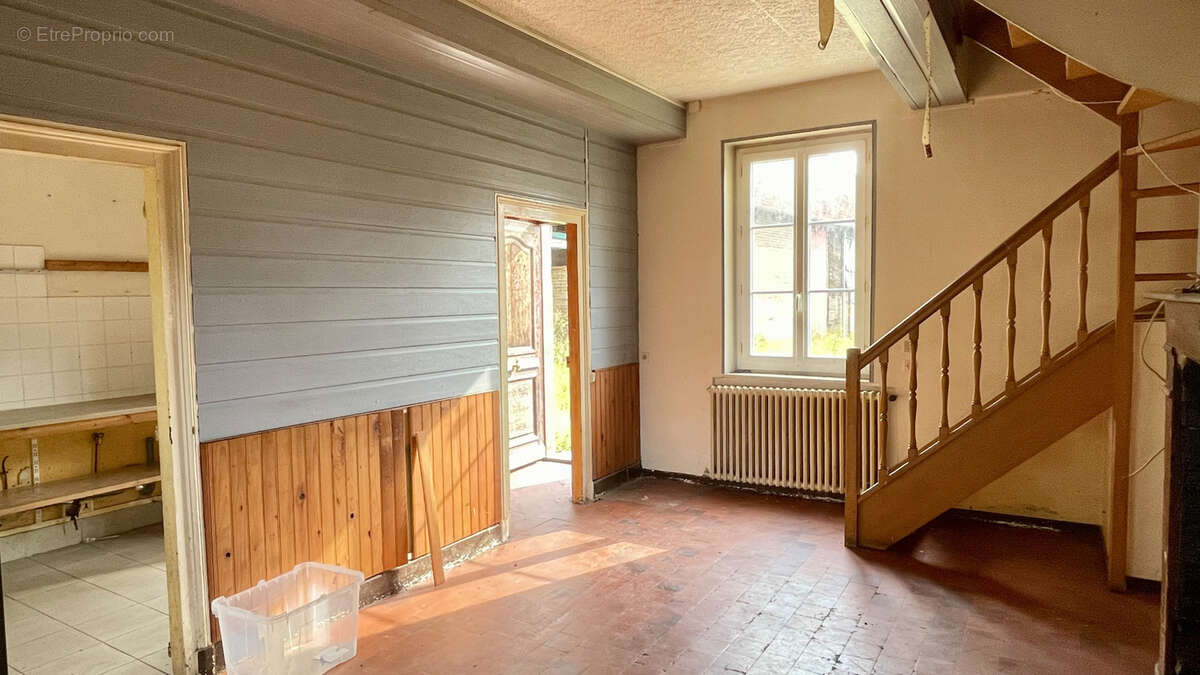 Ancien corps de ferme de caractère dont H.G Wells serait envieux - photo 8