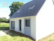 Maison à PLOUDALMEZEAU