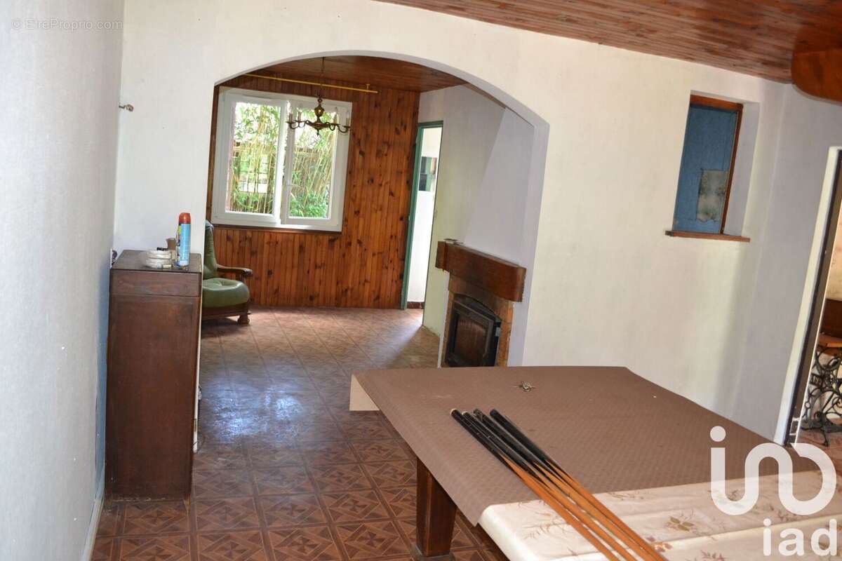 Photo 7 - Maison à SAINT-REMY-LES-CHEVREUSE