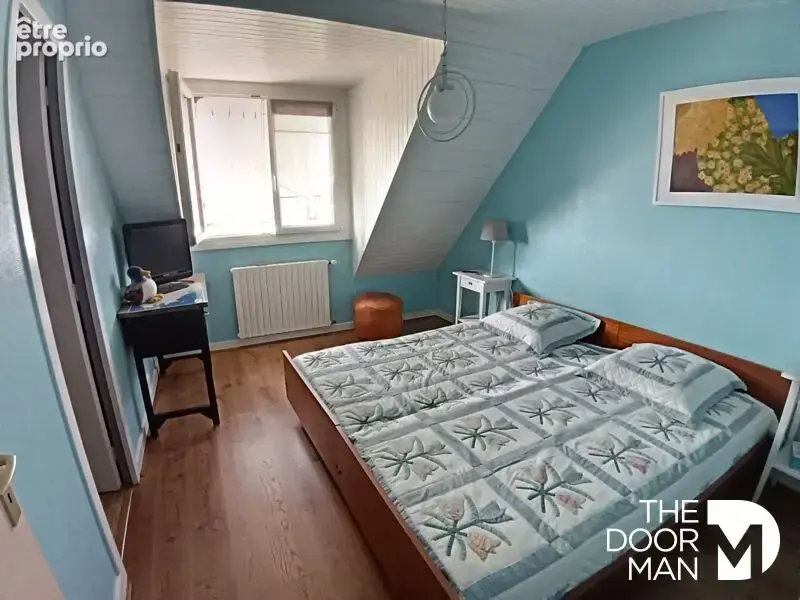 Maison 44350 - photo 13
