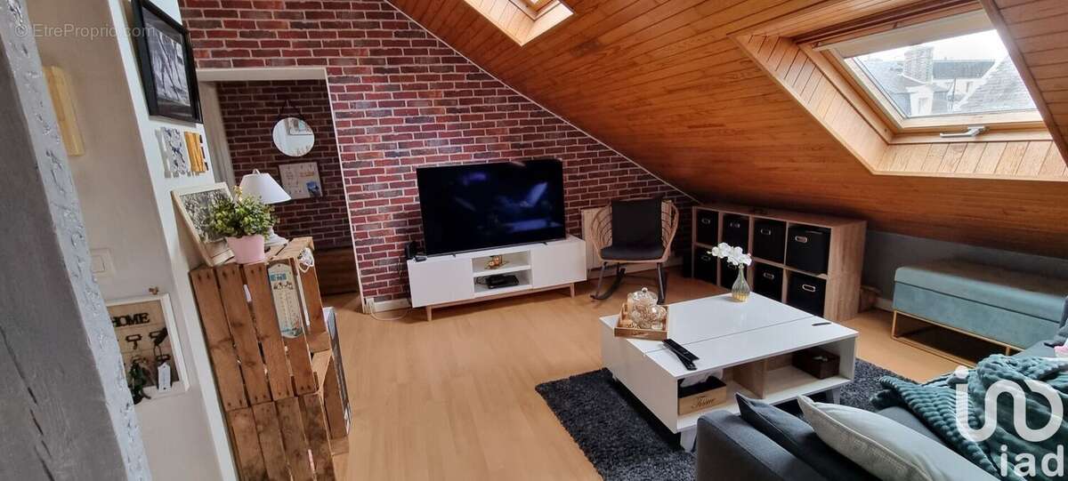 Photo 2 - Appartement à MONTIVILLIERS