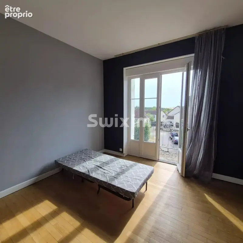 Charme & authenticité – ancien presbytère rénové avec piscine chauffée - photo 8
