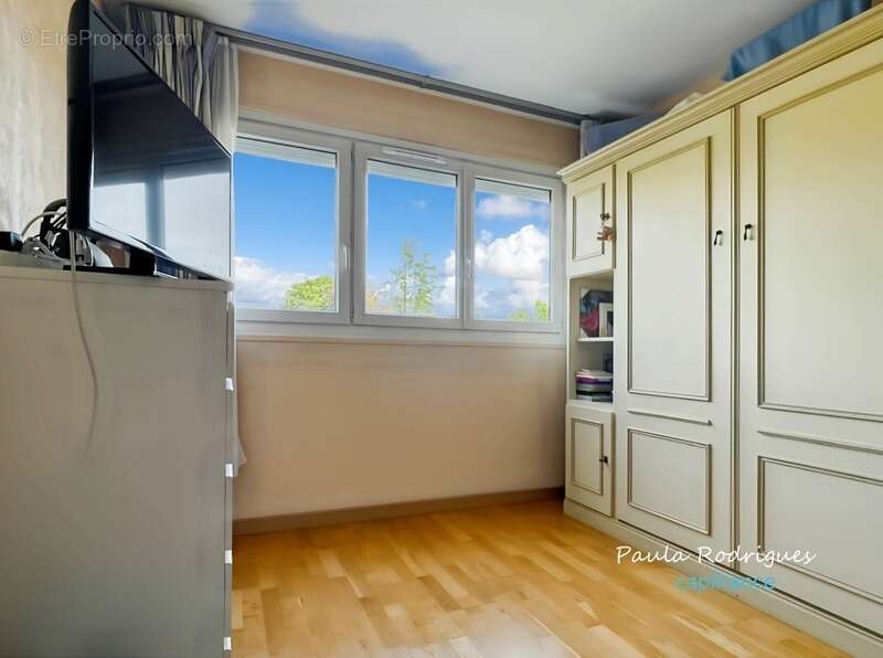 Appartement à vendre 4 pièces PLAISIR (78) - photo 8