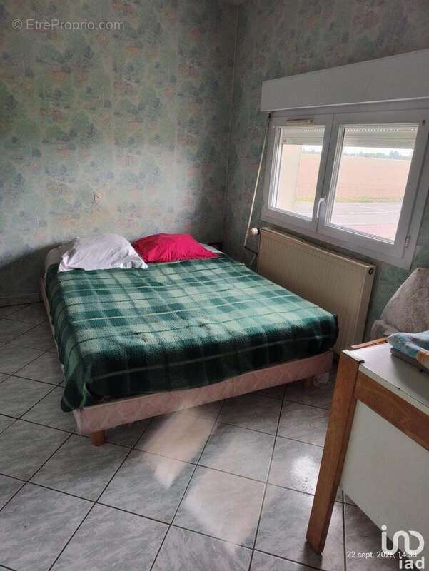 Photo 9 - Commerce à SAINT-AUBIN-DES-BOIS