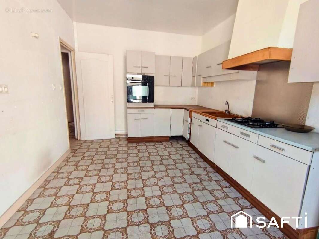 Photo 4 - Appartement à PLOUAY