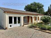 Maison à PUYSSERAMPION