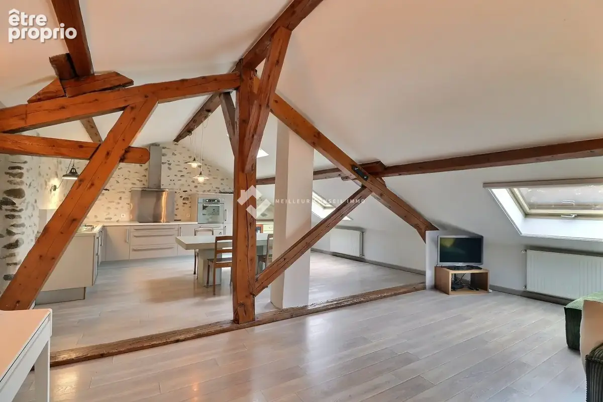 Maison 104 m² à Prevessin-Moens  - photo 3