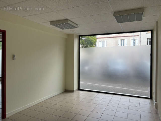 Appartement à VIERZON