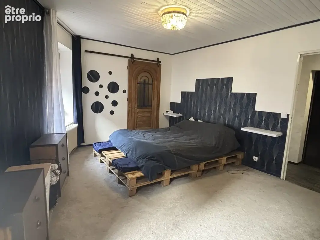 Maison 3 pièces 74 m² à vendre à Sarrebourg (57400) - photo 4