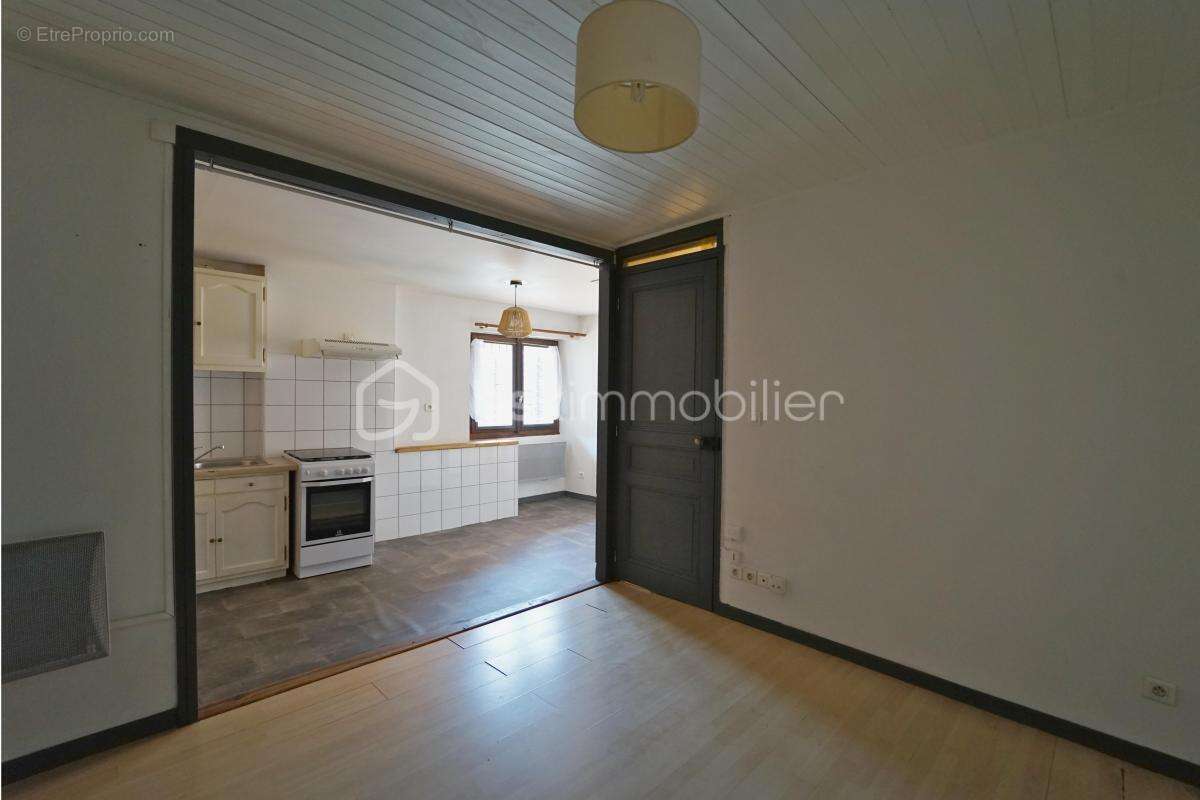 Appartement à ANNECY-LE-VIEUX