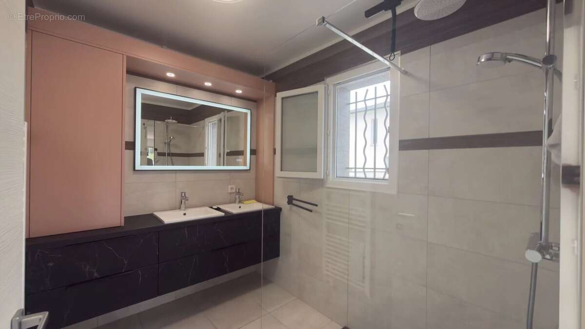 Très belle villa standing Type 4 - photo 16