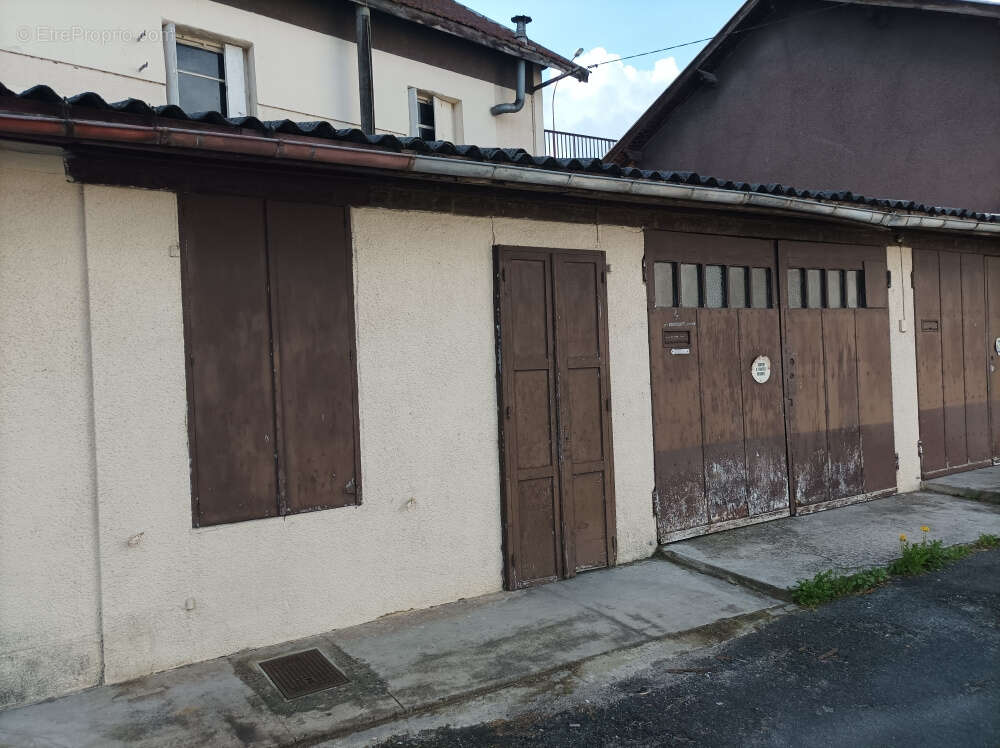 Maison à FUMEL
