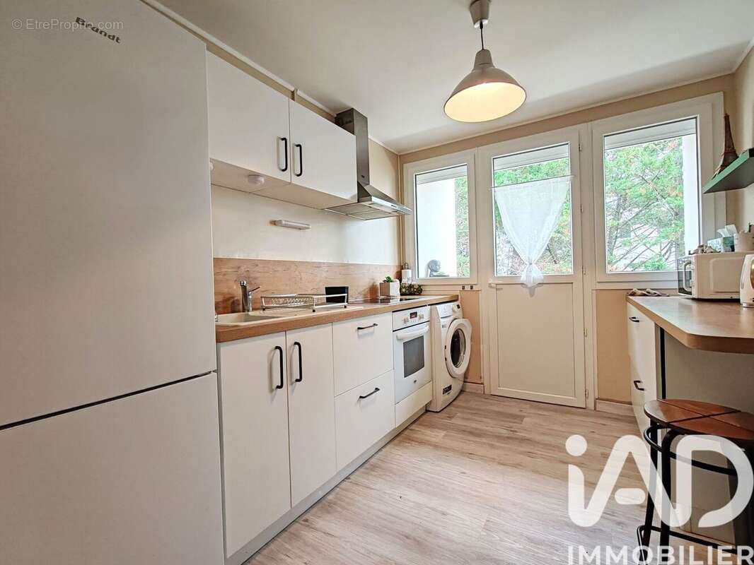 Photo 4 - Appartement à SAINT-JEAN-DE-MONTS