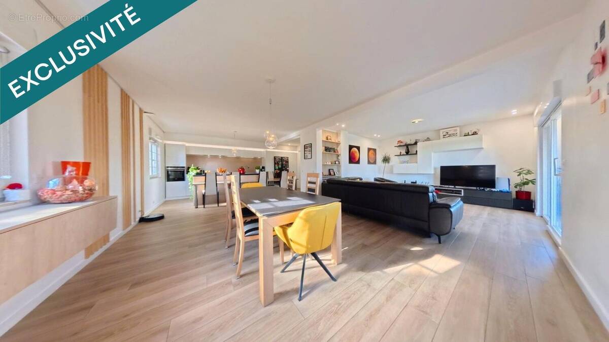 Photo 1 - Maison à THIONVILLE