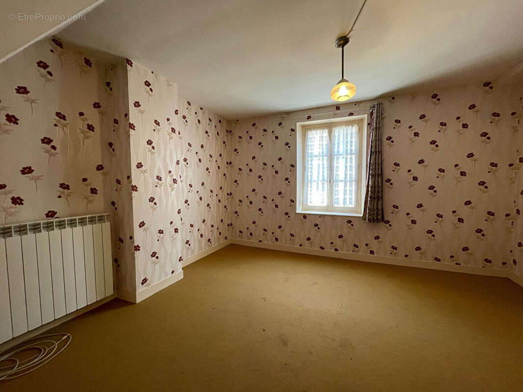 Maison à LIZY-SUR-OURCQ