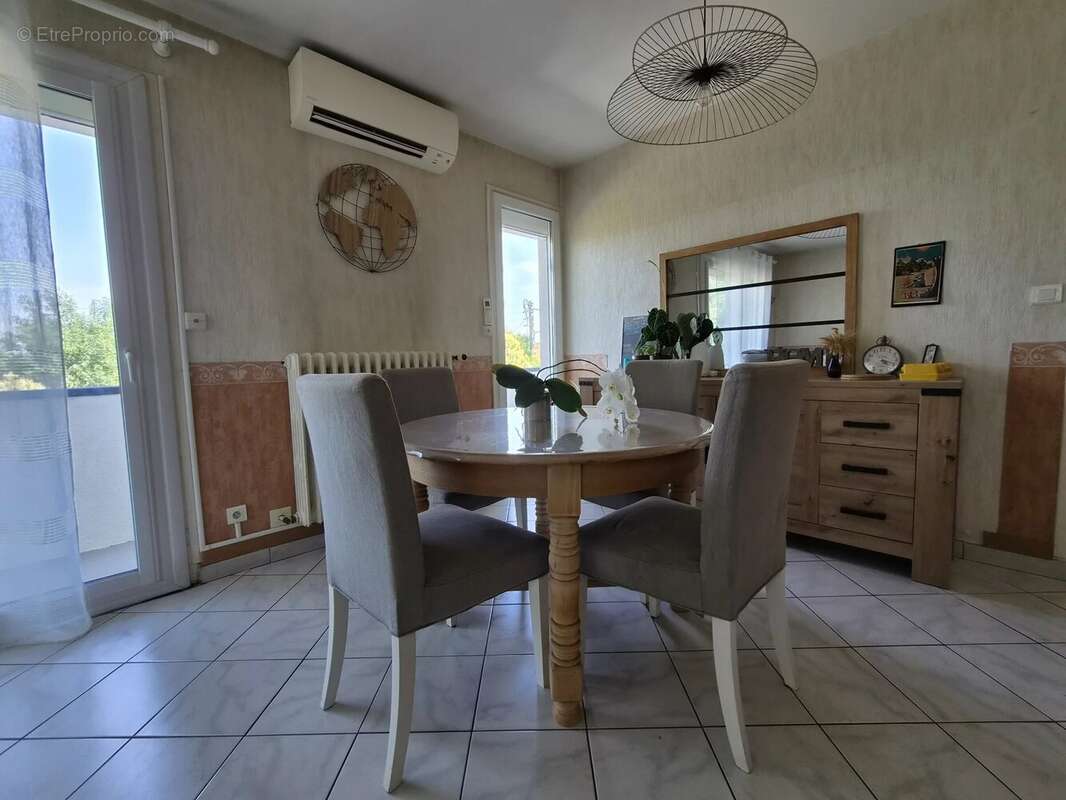 Appartement à AUCH