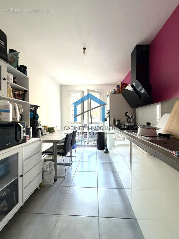 Appartement à SAINT-CHAMOND