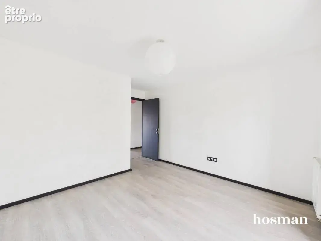3 pièces avec balcon et parking - résidence récente - photo 8