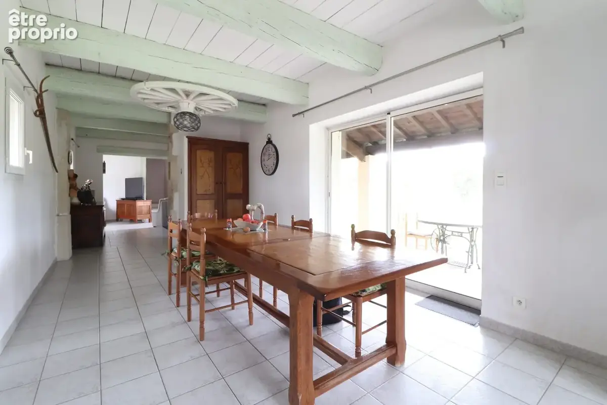 La Garde-Adhémar, MAISON 214 m2. - photo 6