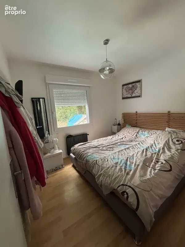 Maison 6 pièces 124 m² à vendre à Ergue-Gaberic (29500) - photo 9