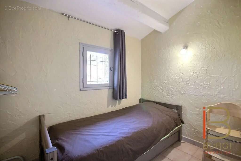 Maison à SAINT-RAPHAEL